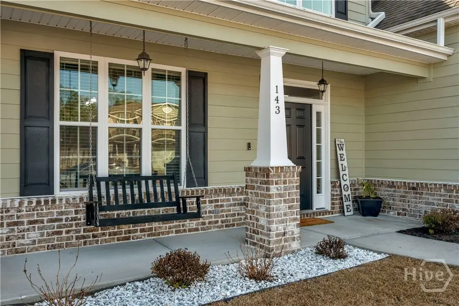 143 Clover Point Circle, Guyton, GA 31312 - Image #2