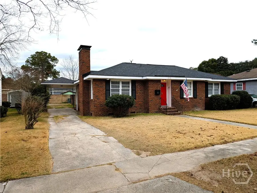 1510 E 53rd Street, Savannah, GA 31404 - Image #3