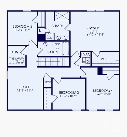 279 Crosstown Avenue, Richmond Hill, GA 31324 - #3