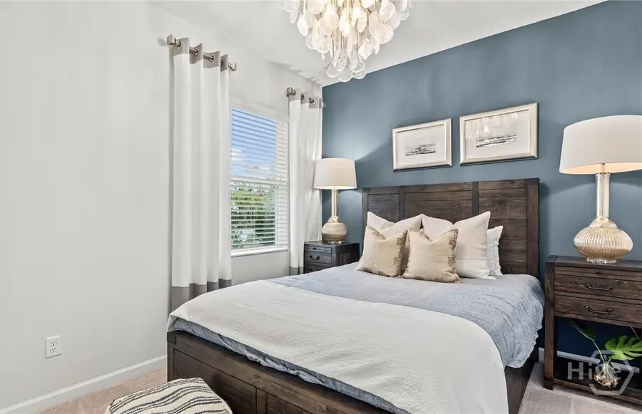 388 Crosstown Avenue, Richmond Hill, GA 31324 - #3