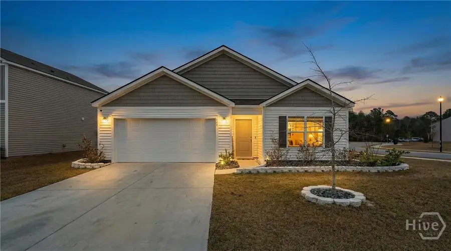 394 Coconut Drive, Bloomingdale, GA 31302 - Image #2