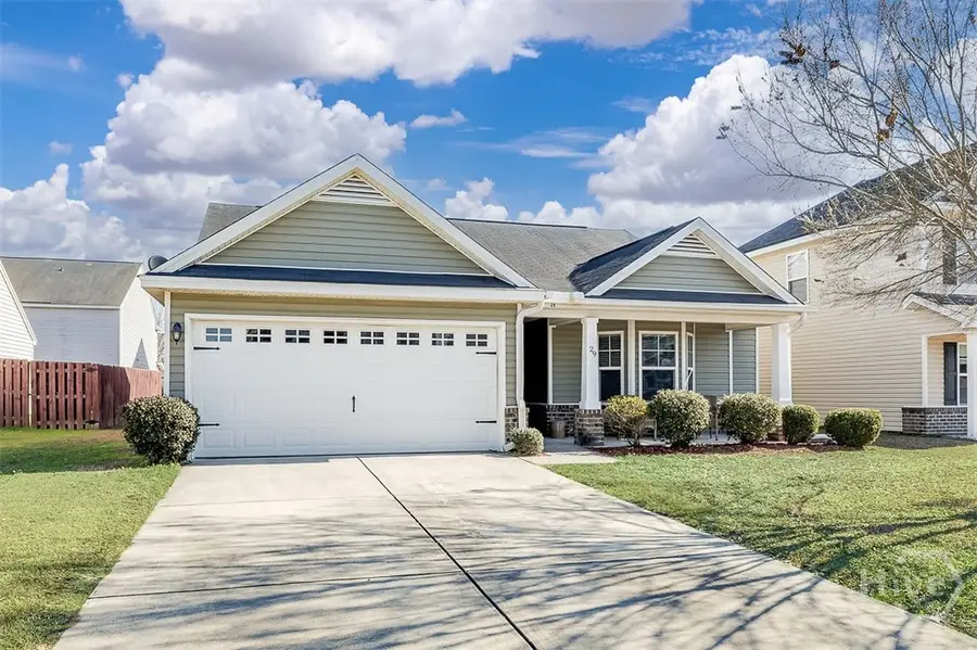 29 Roseberry Circle, Port Wentworth, GA 31407 - Image #2