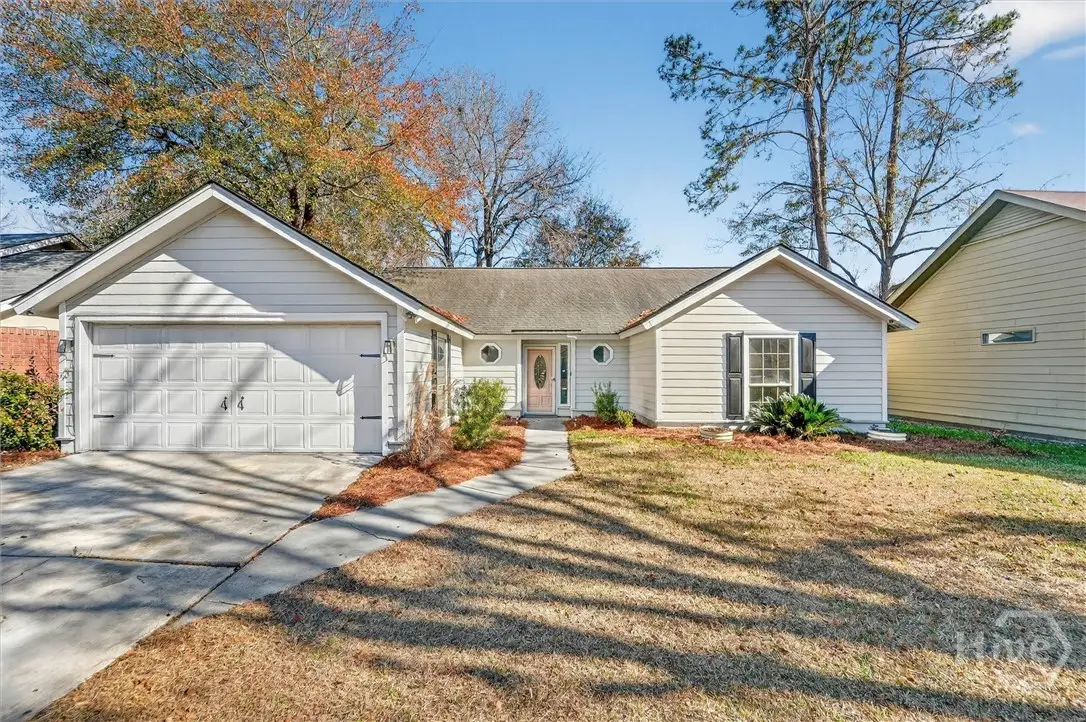 6 English Saddle Court, Savannah, GA 31406 - Image #1