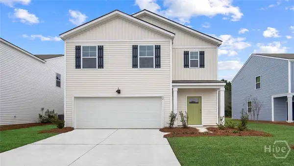 36 Cypress Loop, Port Wentworth, GA 31407