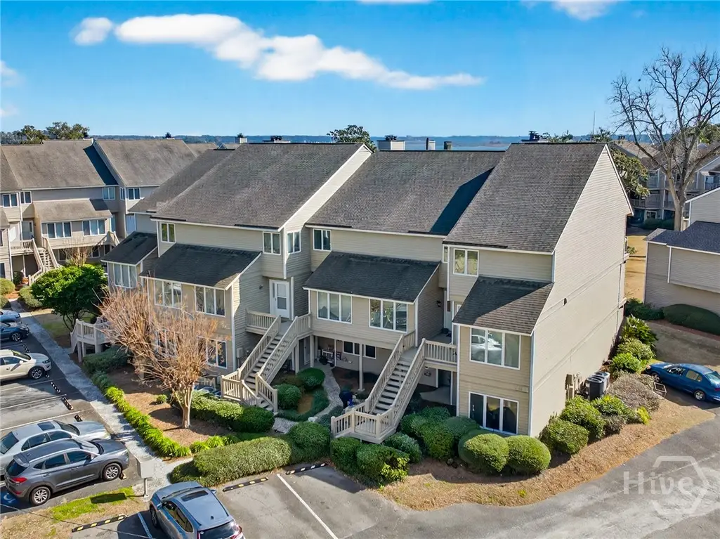 3005 River Drive #401D, Savannah, GA 31404 - Image #1