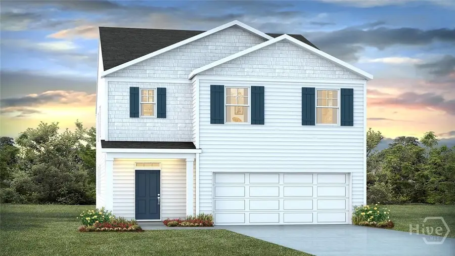 48 Cypress Loop, Port Wentworth, GA 31407 - Image #3