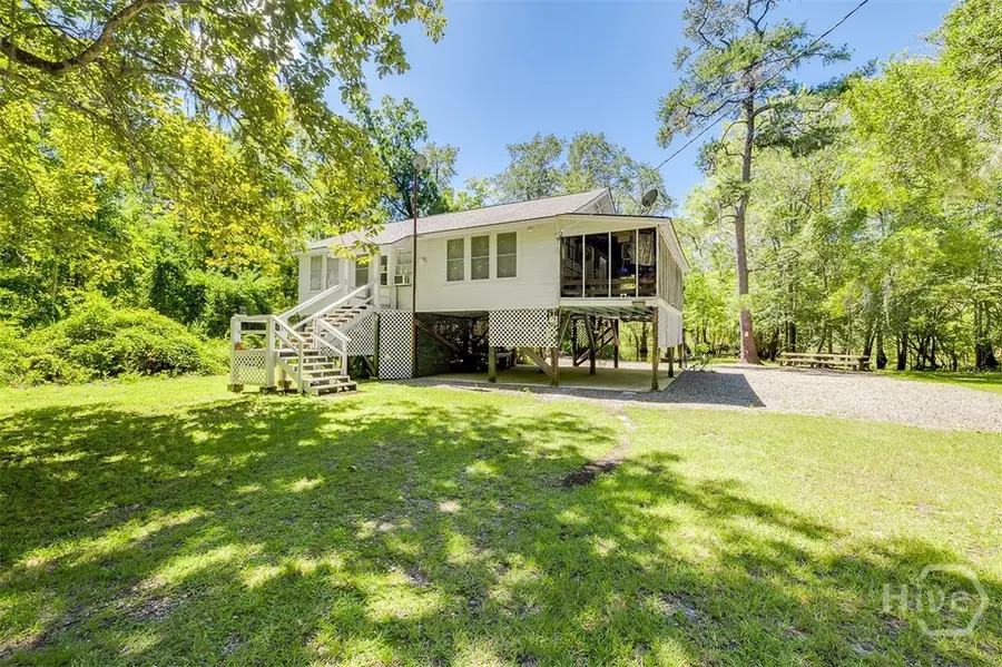 444 Harvey Road, Bloomingdale, GA 31302 - Image #2