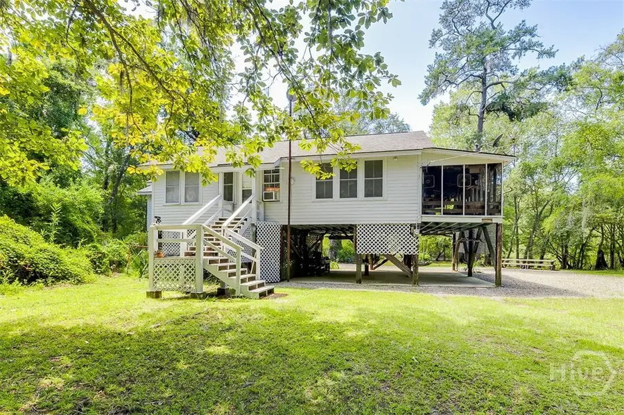 444 Harvey Road, Bloomingdale, GA 31302 - Image #3