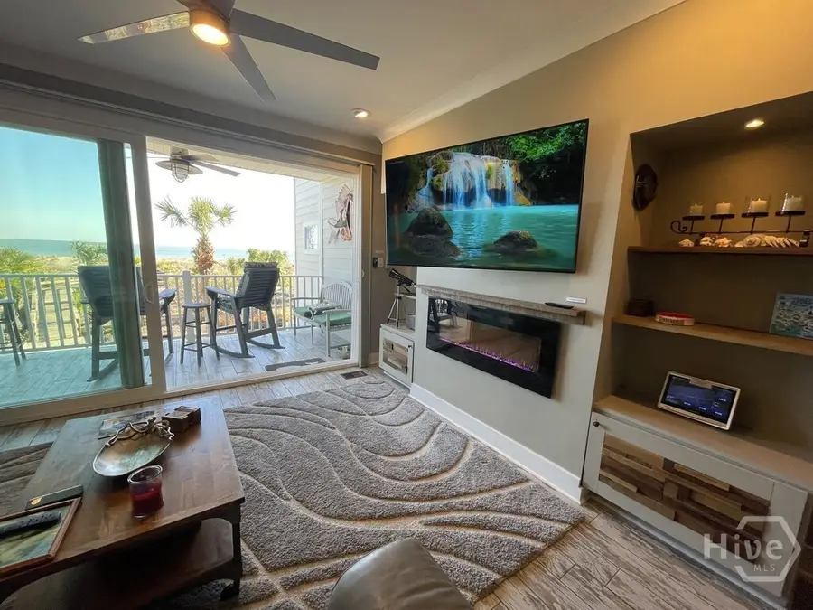 1 3rd Street #8, Tybee Island, GA 31328 - Image #3