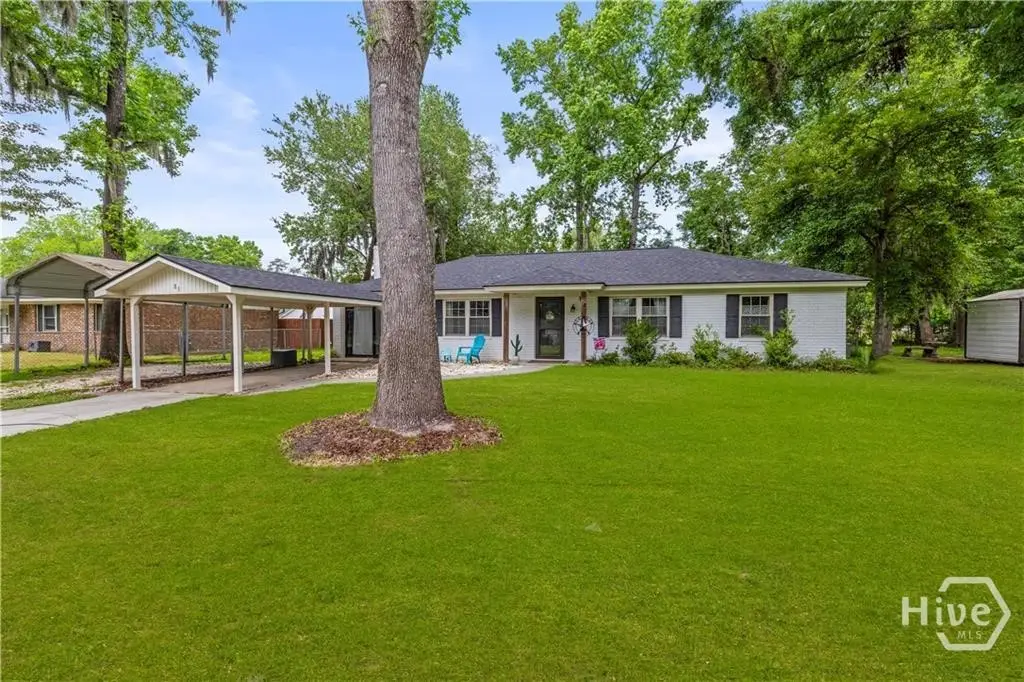 81 Quail Lane, Richmond Hill, GA 31324 - Image #1