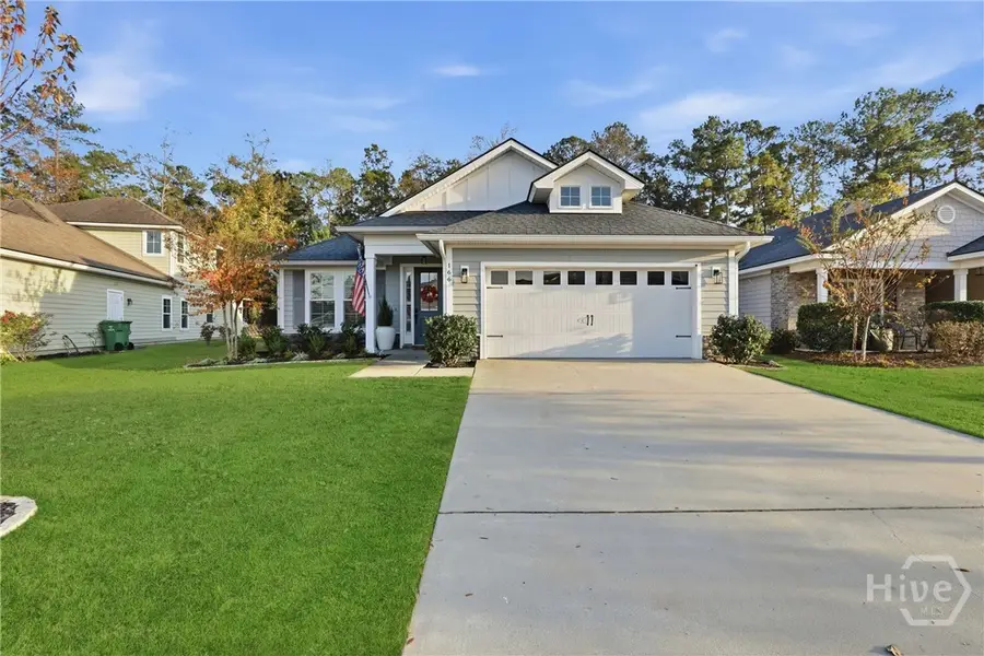 166 Martello Road, Pooler, GA 31322 - Image #2