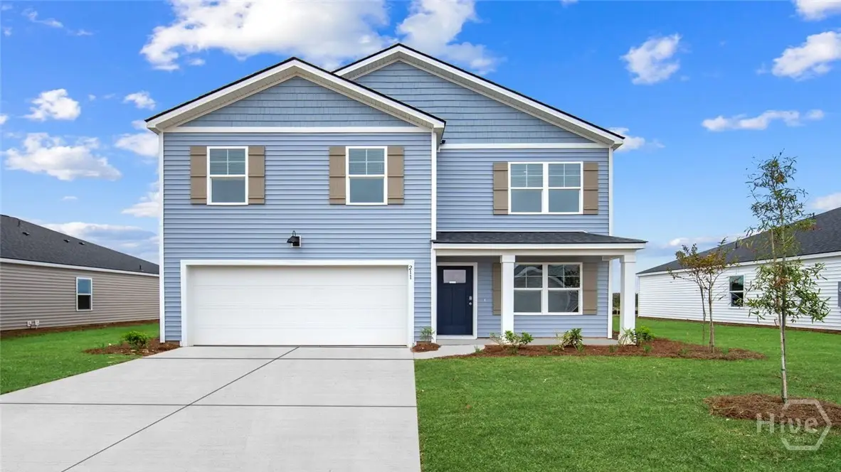 211 Birdsill Street, Statesboro, GA 30461 - Image #1