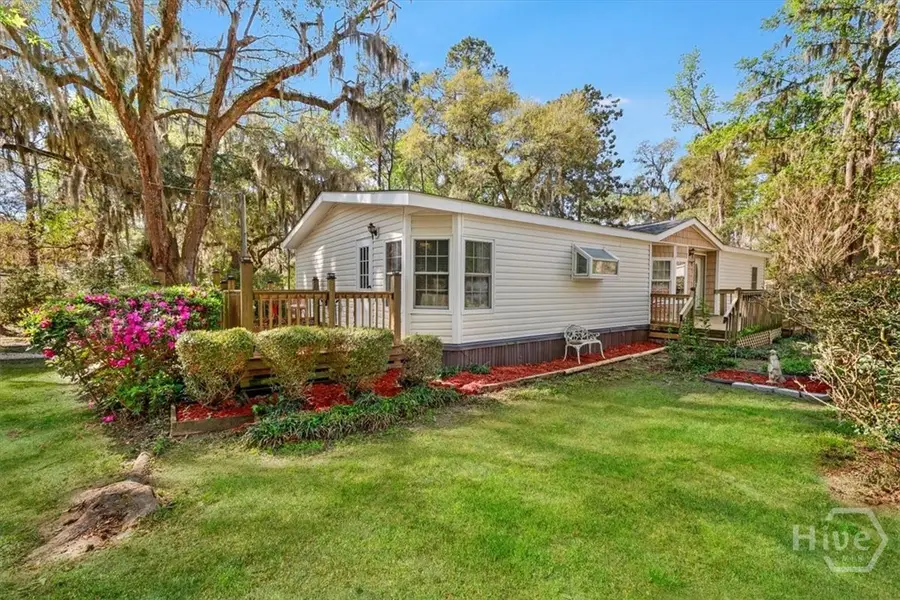 91 Ridge Court, Midway, GA 31320 - #2