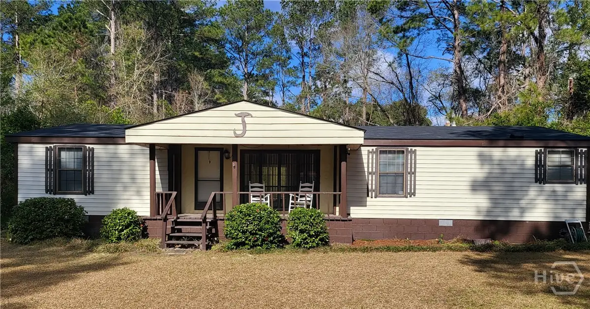 187 Meadowood Lane, Guyton, GA 31312 - #1