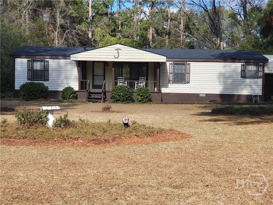 187 Meadowood Lane, Guyton, GA 31312 - #2