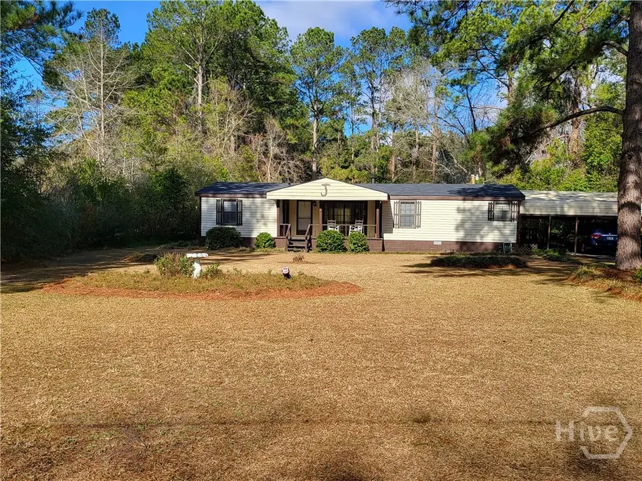 187 Meadowood Lane, Guyton, GA 31312 - #3