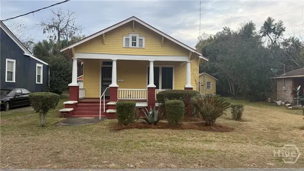 3313 Gragg Street, Thunderbolt, GA 31404