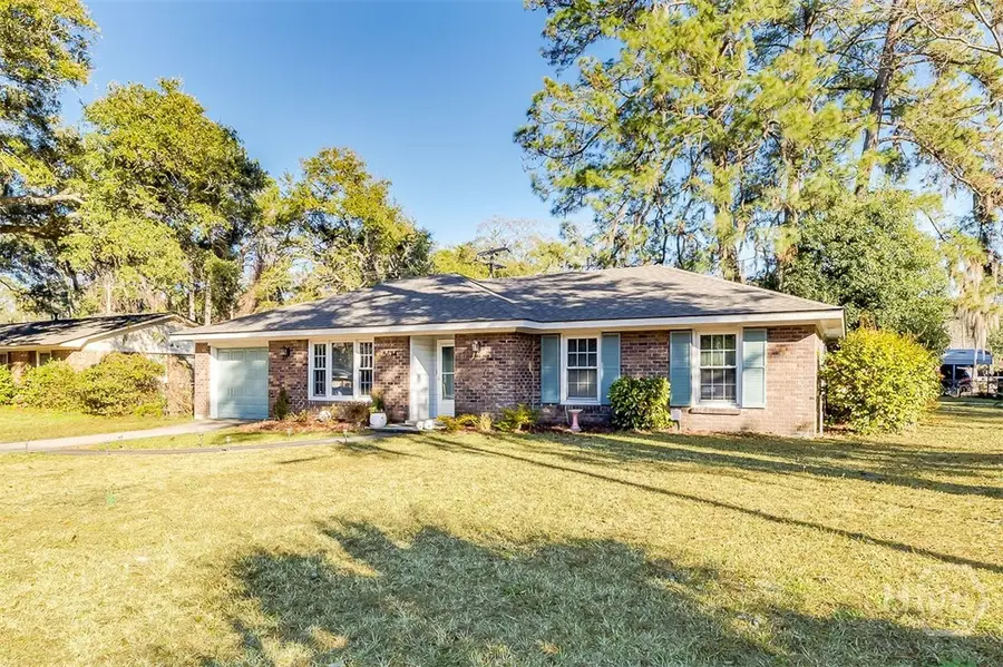 5634 Lafitte Drive, Savannah, GA 31406 - Image #2