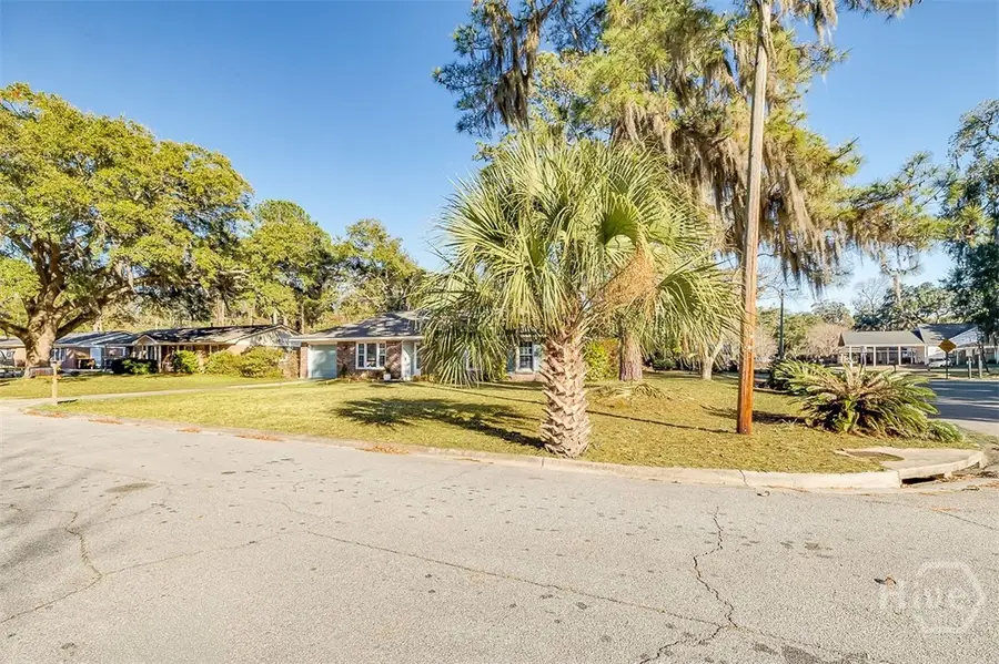 5634 Lafitte Drive, Savannah, GA 31406 - Image #3
