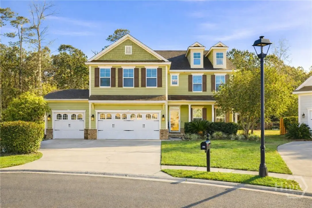 171 Moor Hen Landing, Savannah, GA 31419 - Image #1