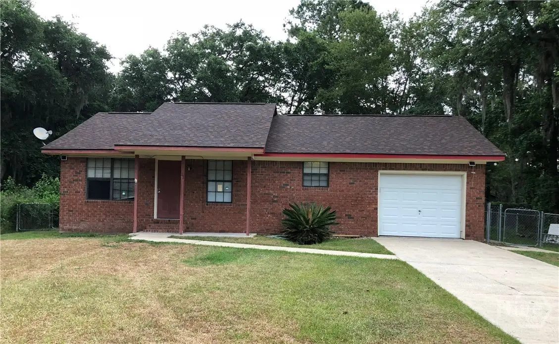 33 Hollingsworth Boulevard, Midway, GA 31320 - #1