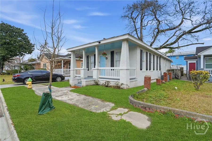 1224 E Waldburg Street, Savannah, GA 31404 - Image #3