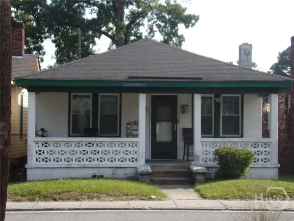 1006 W Victory Drive, Savannah, GA 31405