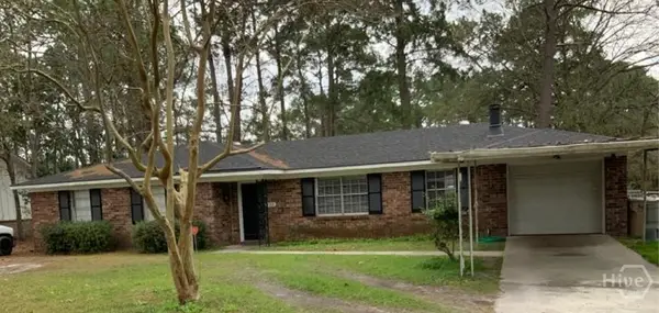 125 Westwood Drive, Rincon, GA 31326