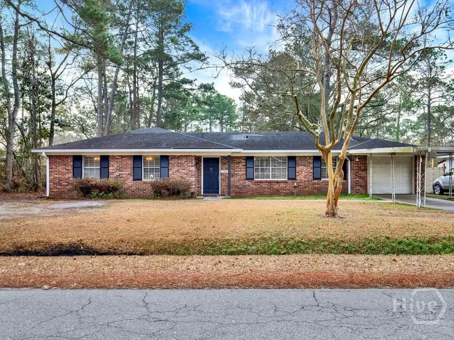 125 Westwood Drive, Rincon, GA 31326 - #2