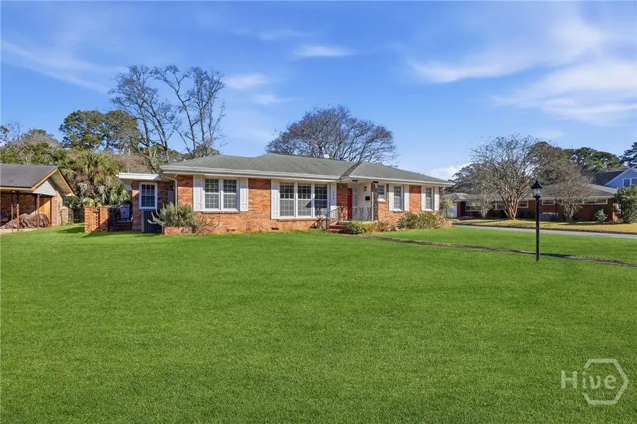 244 E 64th Street, Savannah, GA 31405 - Image #2