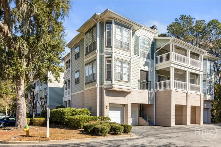 1324 Whitemarsh Way #1324, Savannah, GA 31410 - Image #3