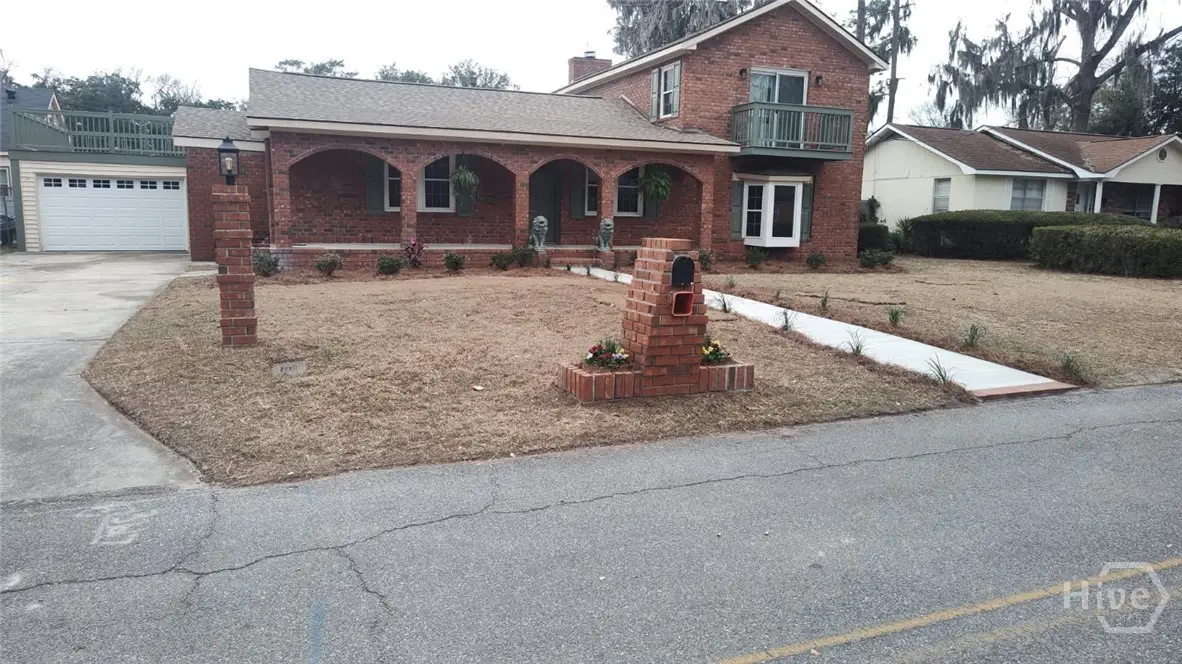 3127 Gilbert Street, Savannah, GA 31404 - Image #1