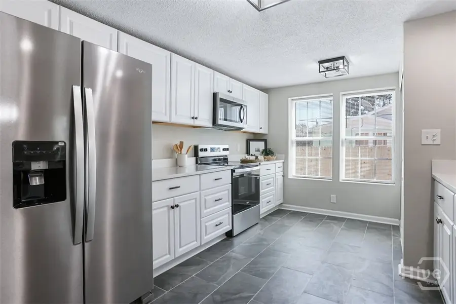 3127 Gilbert Street, Savannah, GA 31404 - #3