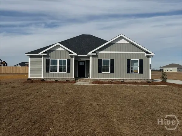 0 Spurweed Lane #44, Statesboro, GA 30458