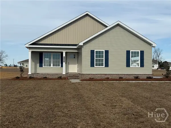 0 Spurweed Lane #45, Statesboro, GA 30458