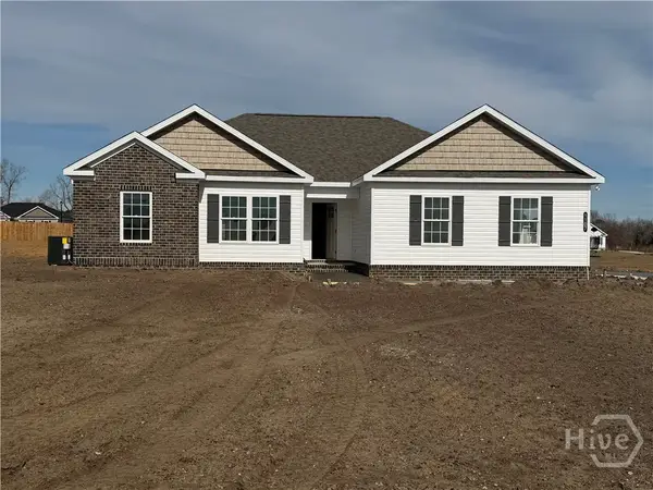 0 Spurweed Lane #47, Statesboro, GA 30458