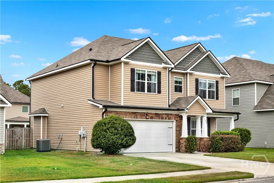 120 Annie Drive, Guyton, GA 31312 - #2