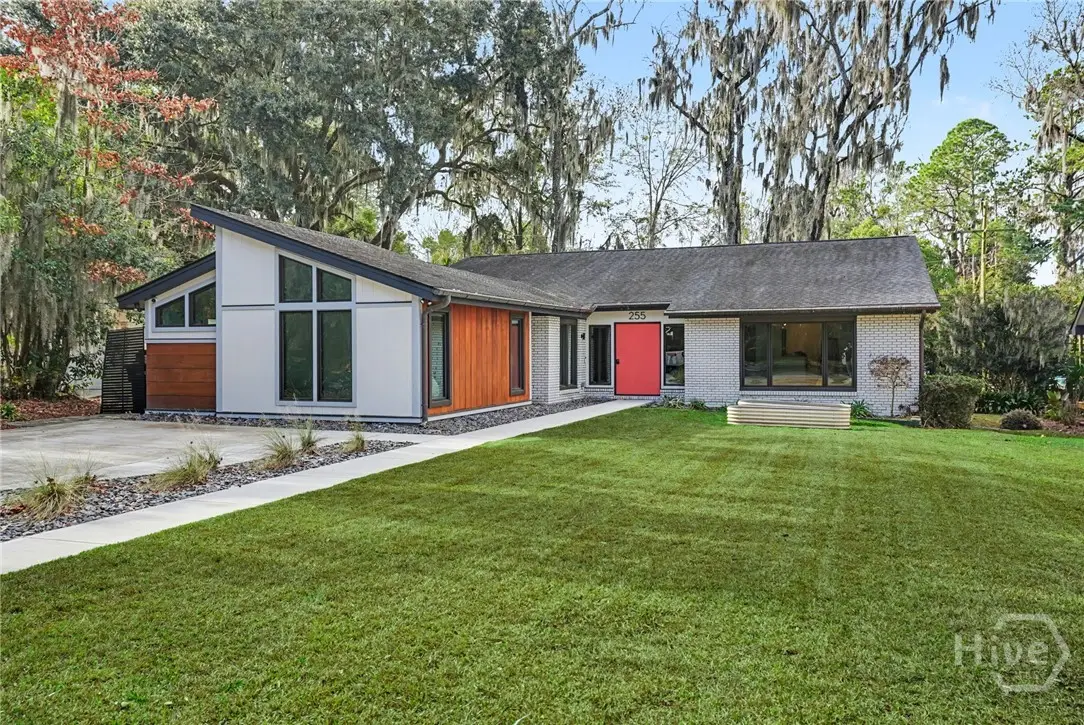 255 Kensington Drive, Savannah, GA 31405 - #1