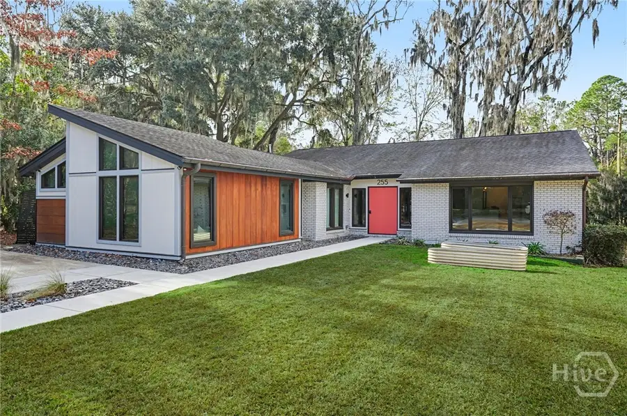 255 Kensington Drive, Savannah, GA 31405 - #3