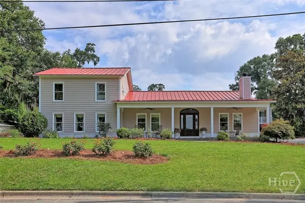 606 Rivers End Drive, Savannah, GA 31406