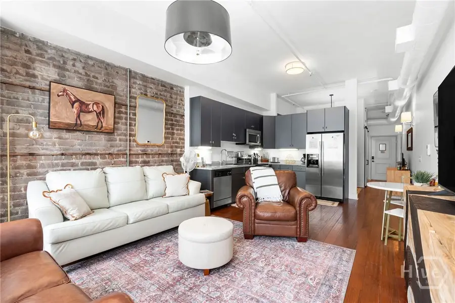 310 W Broughton Street #2011, Savannah, GA 31401 - Image #3