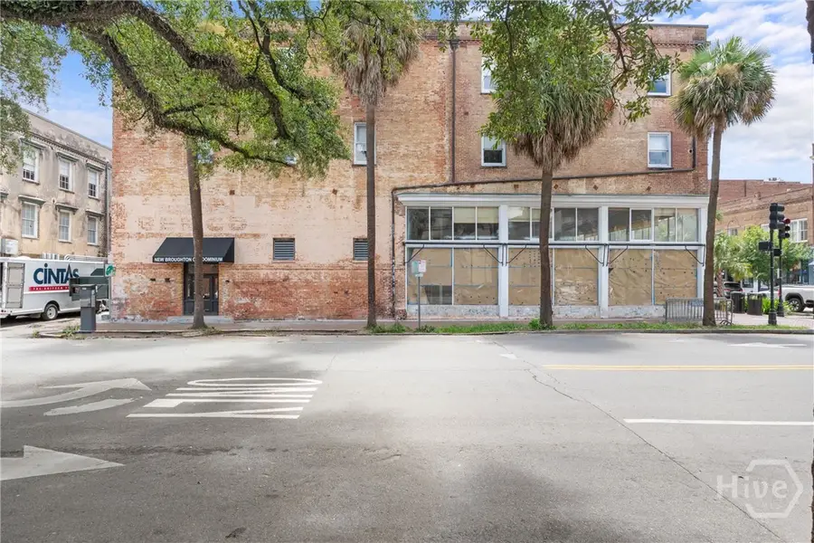 310 W Broughton Street #2012, Savannah, GA 31401 - Image #2