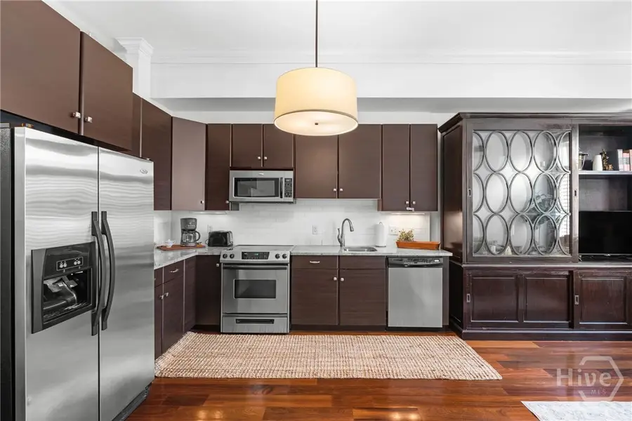 310 W Broughton Street #2012, Savannah, GA 31401 - Image #3