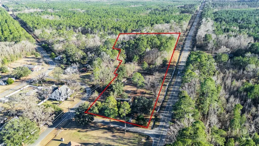 110 Fourth Street, Guyton, GA 31312 - #2