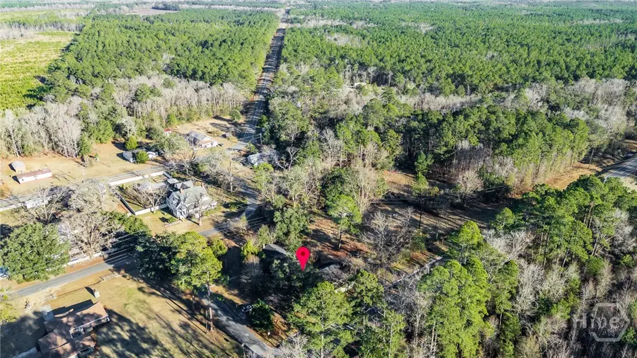 110 Fourth Street, Guyton, GA 31312 - #3