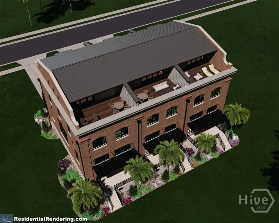 430 Geo Meyer Avenue, Savannah, GA 31401 - Image #1