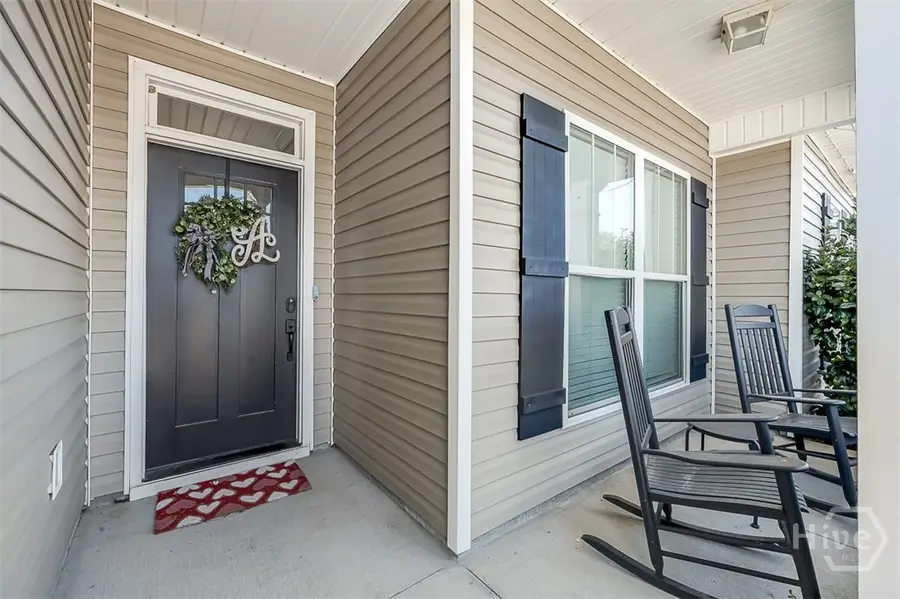 156 Whirlwind Way, Guyton, GA 31312 - Image #2