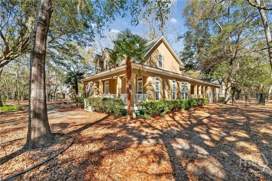 220 Crosswinds Drive, Richmond Hill, GA 31324 - #2