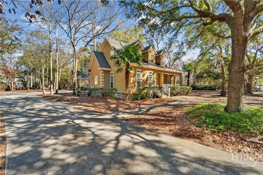 220 Crosswinds Drive, Richmond Hill, GA 31324 - #3