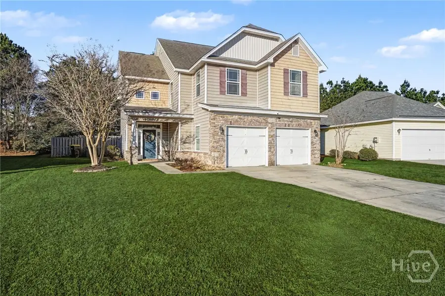 142 Willow Point, Savannah, GA 31407 - Image #2